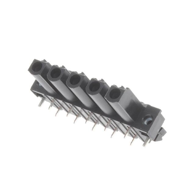 1095670000 TERM BLOCK HDR 5POS 90DEG 7.62MM