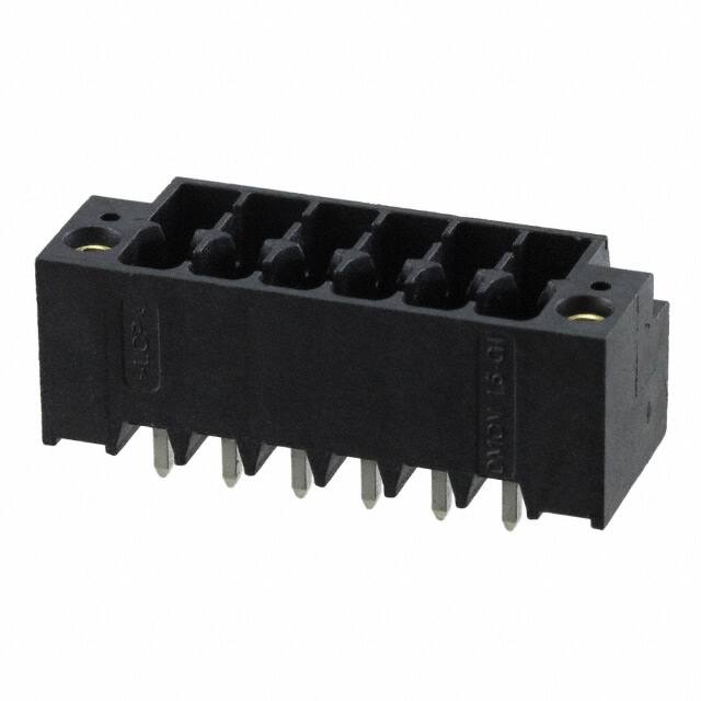 1787438 TERM BLOCK HDR 12POS VERT 3.5MM