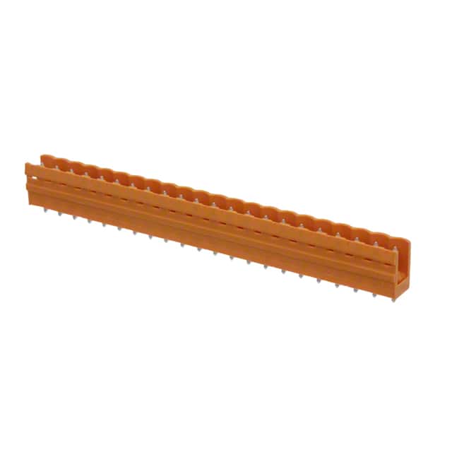 1581520000 TERM BLOCK HDR 22POS VERT 5MM