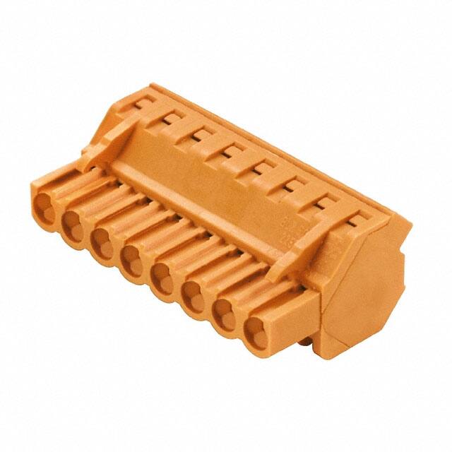 1946290000 TERM BLOCK PLUG 6POS 5.08MM