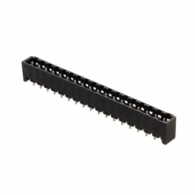1838370000 TERM BLOCK HDR 18POS VERT 5.08MM
