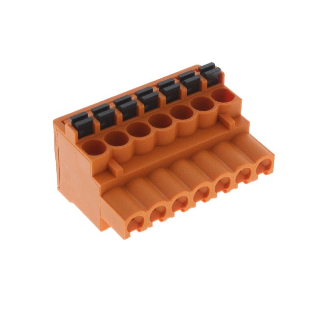 1982750000 TERM BLOCK PLUG 7POS 5.08MM