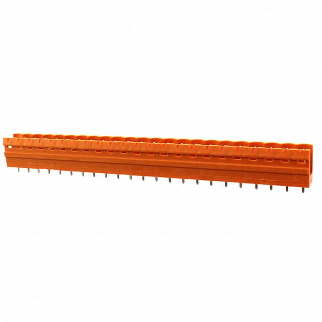 1581530000 TERM BLOCK HDR 23POS VERT 5MM