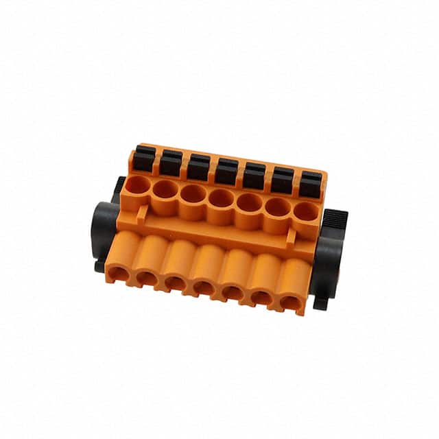 1983130000 TERM BLOCK PLUG 7POS 5.08MM