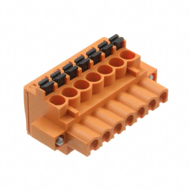 1982940000 TERM BLOCK PLUG 7POS 5.08MM