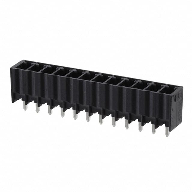 1780396 TERM BLOCK HDR 12POS VERT 3.5MM