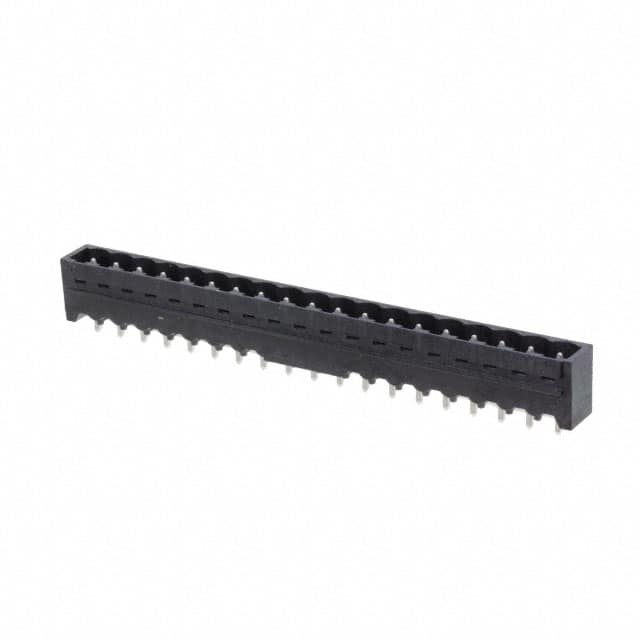 1838380000 TERM BLOCK HDR 19POS VERT 5.08MM
