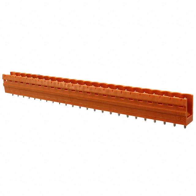 1581540000 TERM BLOCK HDR 24POS VERT 5MM