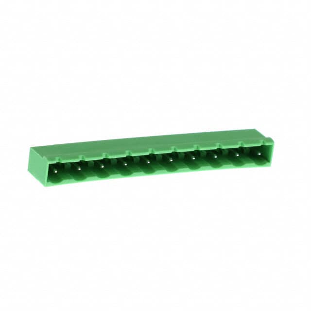 1766314 TERM BLOCK HDR 10POS 7.62MM