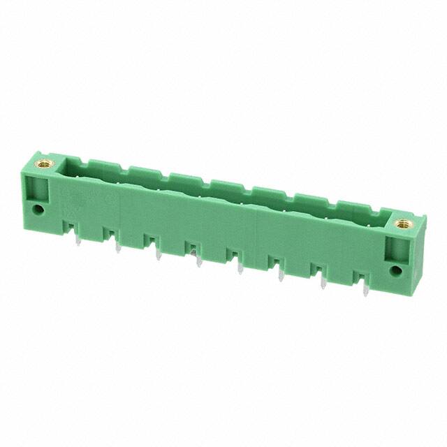 1829219 TERM BLOCK HDR 8POS VERT 7.62MM