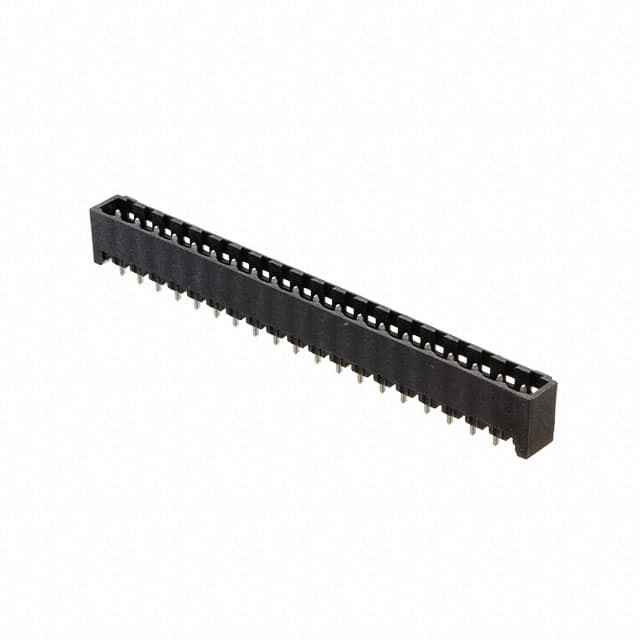 1838390000 TERM BLOCK HDR 20POS VERT 5.08MM