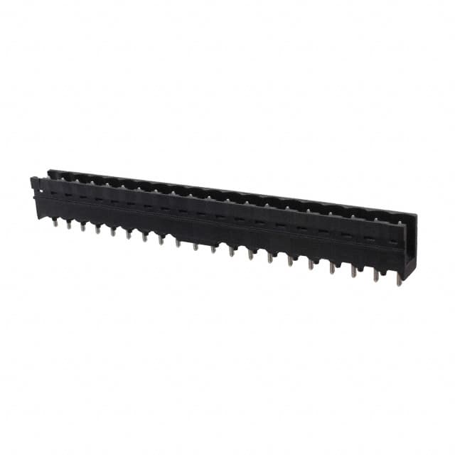 1838160000 TERM BLOCK HDR 20POS VERT 5.08MM