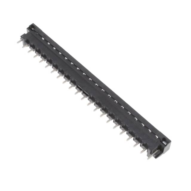 1838620000 TERM BLOCK HDR 20POS VERT 5.08MM