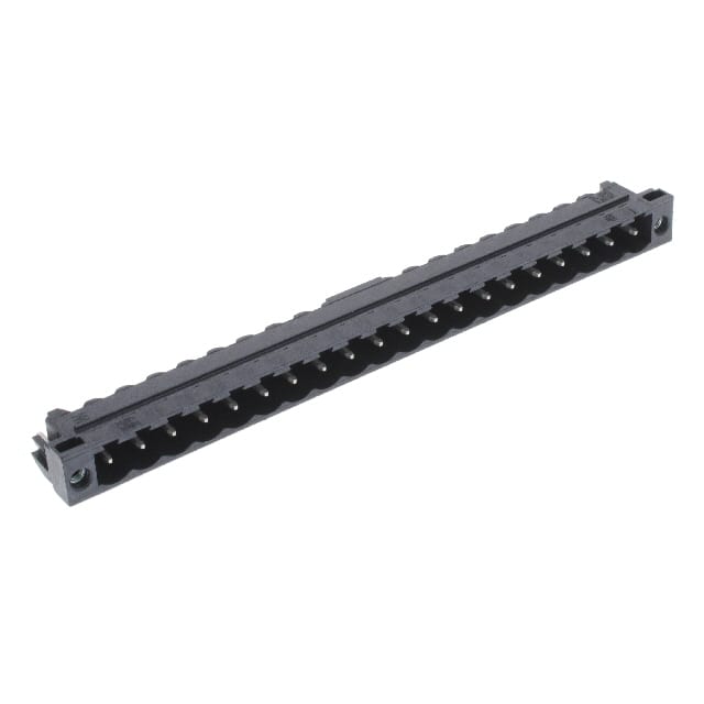 1776542001 TERM BLOCK HDR 20POS VERT 5.08MM