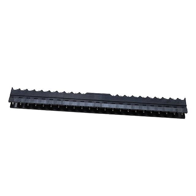 1775812001 TERM BLOCK HDR 23POS VERT 5.08MM