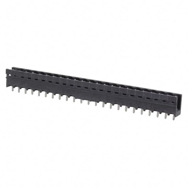 1838190000 TERM BLOCK HDR 23POS VERT 5.08MM