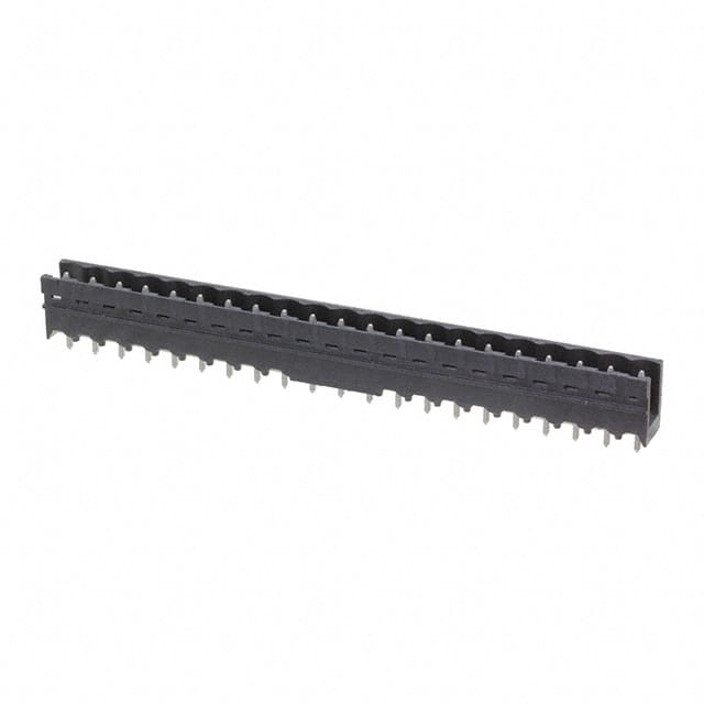 1838170000 TERM BLOCK HDR 21POS VERT 5.08MM