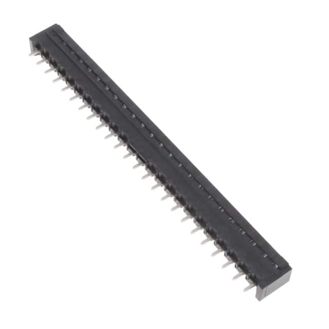 1838430000 TERM BLOCK HDR 24POS VERT 5.08MM