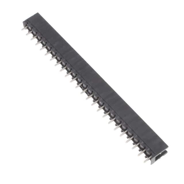1838200000 TERM BLOCK HDR 24POS VERT 5.08MM