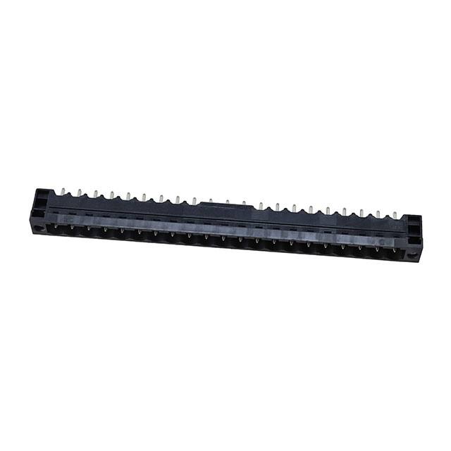 1837940000 TERM BLOCK HDR 21POS VERT 5.08MM