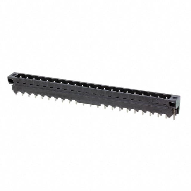 1838630000 TERM BLOCK HDR 21POS VERT 5.08MM