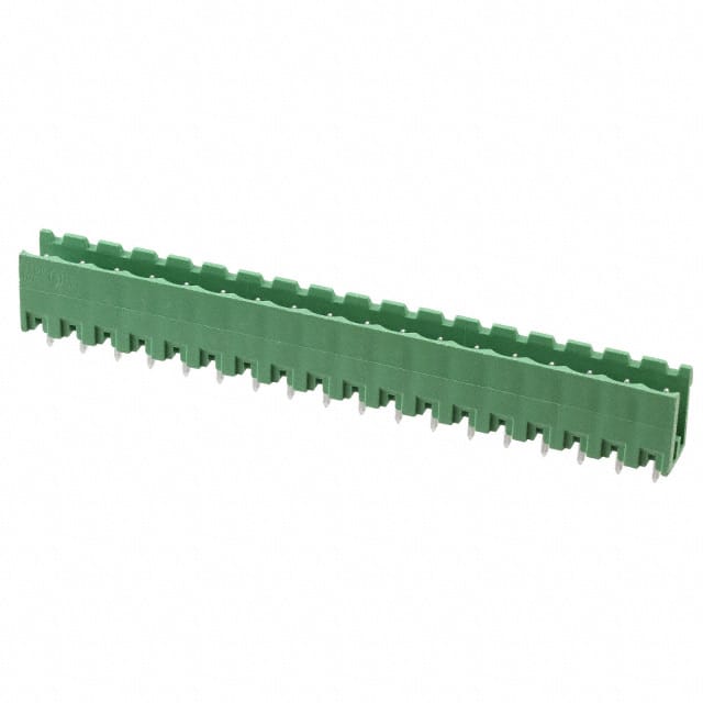 1753754 TERM BLOCK HDR 18POS VERT 5MM