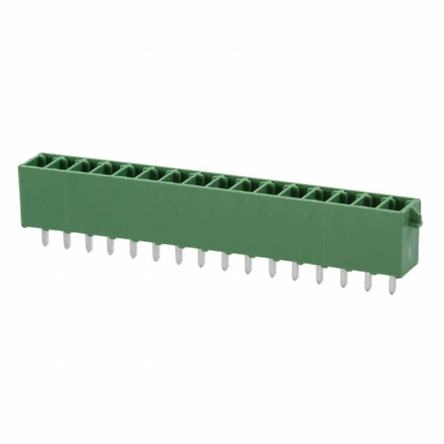 1731620 TERM BLOCK HDR 16POS VERT 3.5MM