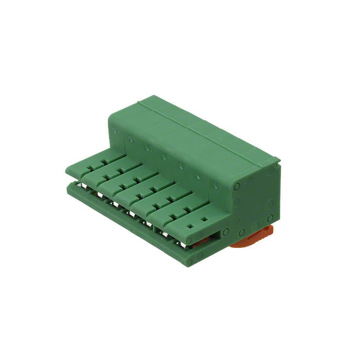 1883093 TERM BLOCK PLUG 7POS STR 5MM