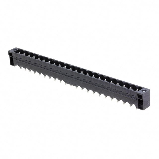 1837950000 TERM BLOCK HDR 22POS VERT 5.08MM