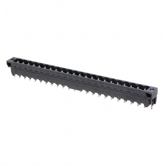 1838640000 TERM BLOCK HDR 22POS VERT 5.08MM
