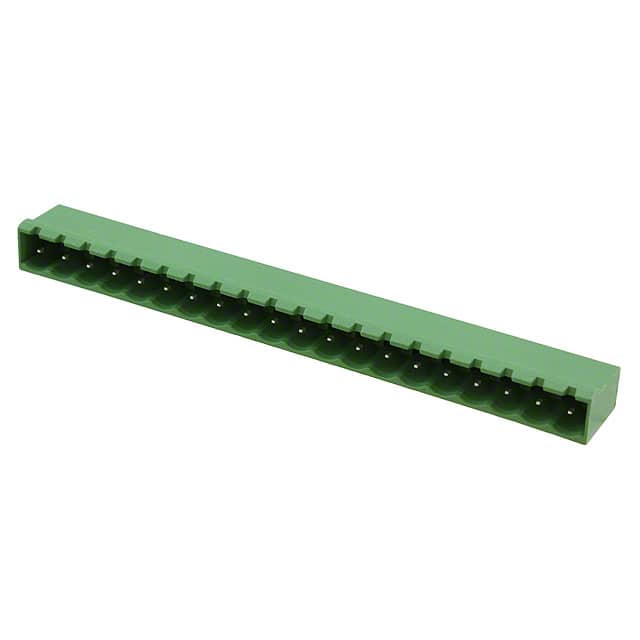 1757420 TERM BLOCK HDR 20POS 5.08MM