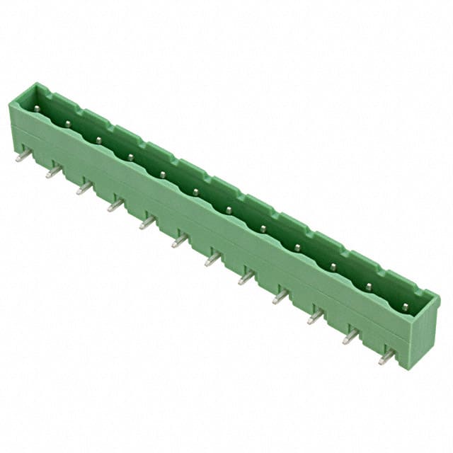 1766330 TERM BLOCK HDR 12POS 7.62MM