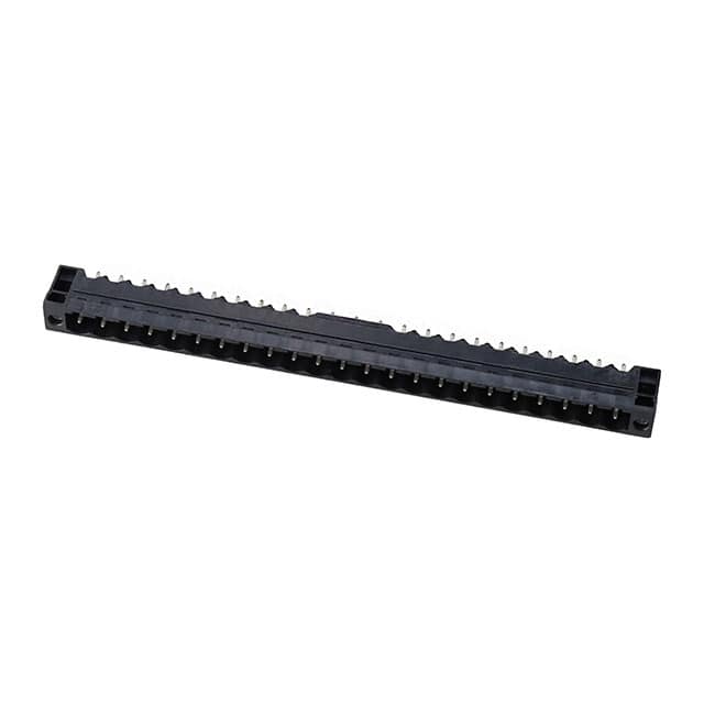 1837960000 TERM BLOCK HDR 23POS VERT 5.08MM