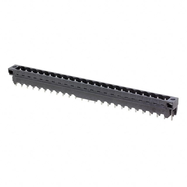 1838650000 TERM BLOCK HDR 23POS VERT 5.08MM