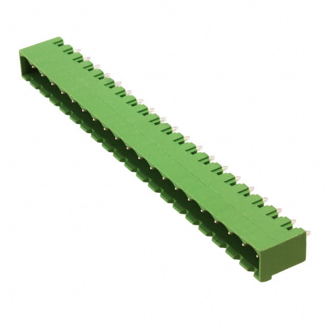 1809445 TERM BLOCK HDR 20POS VERT 5.08MM