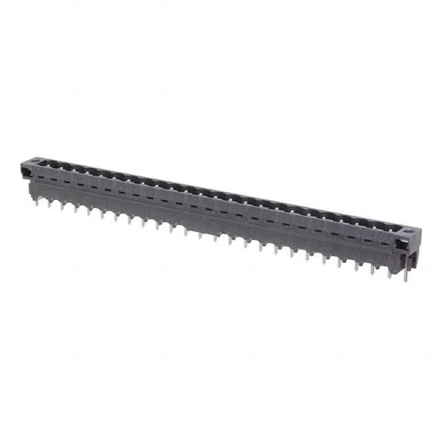 1838660000 TERM BLOCK HDR 24POS VERT 5.08MM