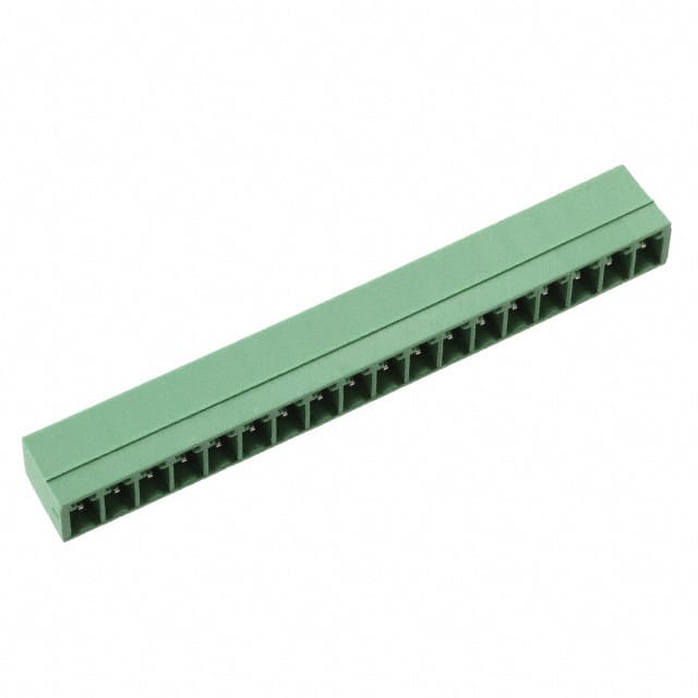 1841297 TERM BLOCK HDR 18POS 3.81MM