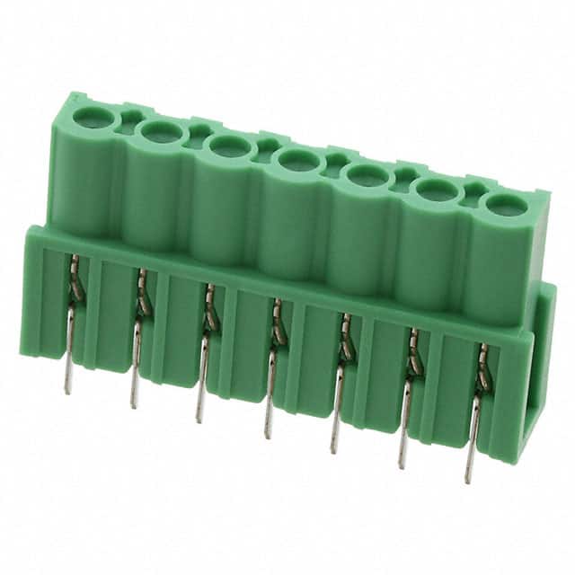 1785997 TERM BLOCK HDR 7POS VERT 5.08MM