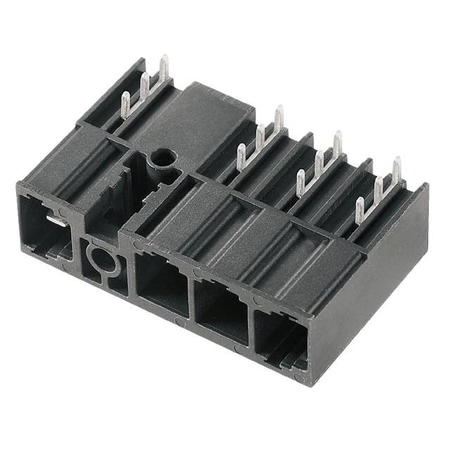 1157320000 TERM BLOCK HDR 3POS 10.16MM