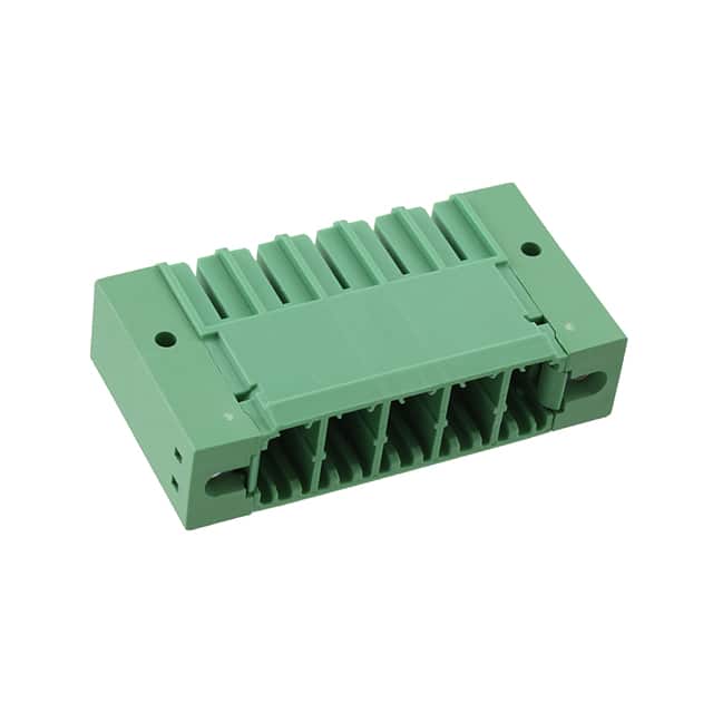 1720822 TERM BLOCK HDR 5POS 90DEG 7.62MM
