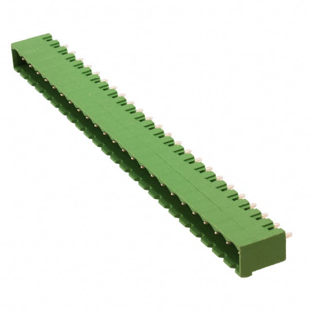1755723 TERM BLOCK HDR 24POS VERT 5MM