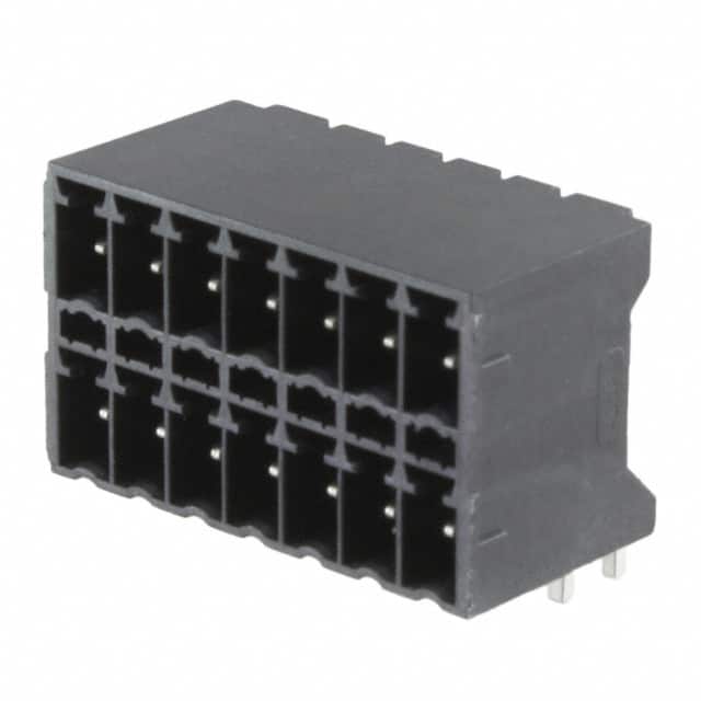 1953761 TERM BLOCK HDR 14POS 90DEG 3.5MM