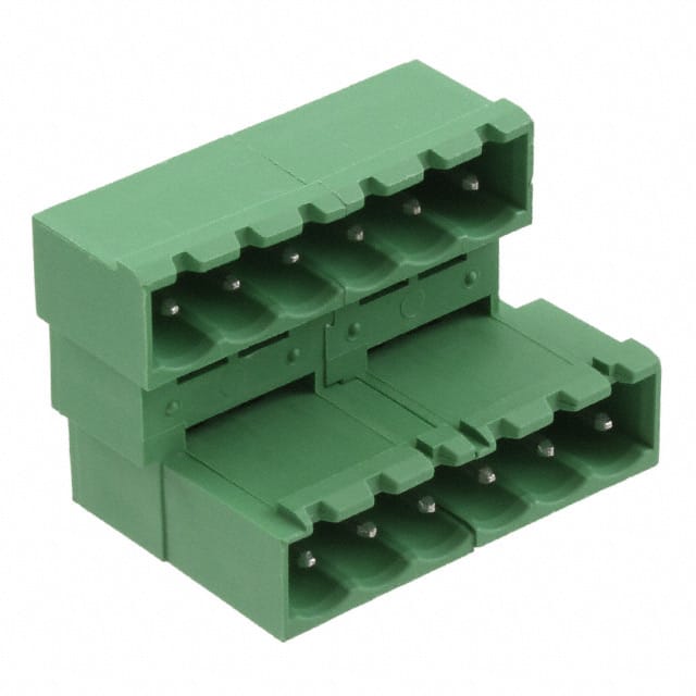 1845374 TERM BLOCK HDR 12POS VERT 5.08MM
