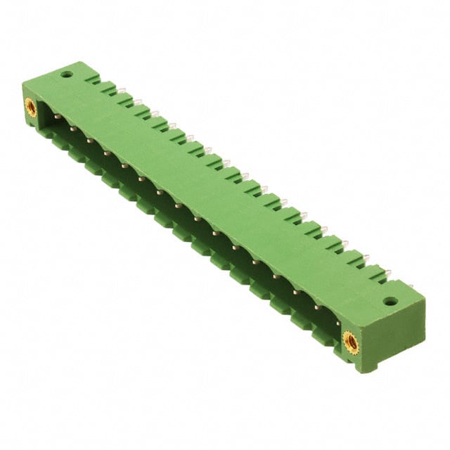 1777219 TERM BLOCK HDR 16POS VERT 5.08MM
