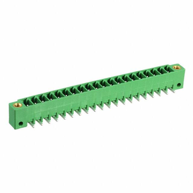 1843978 TERM BLOCK HDR 20POS 90DEG 3.5MM