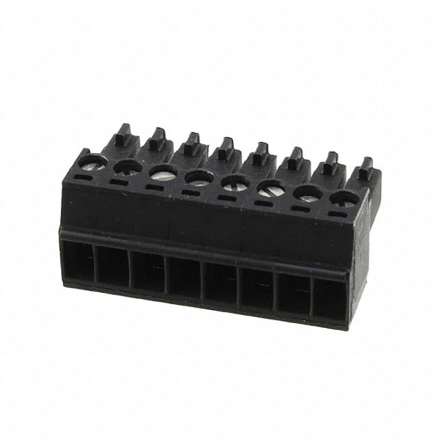 1883530 TERM BLOCK PLUG 8POS STR 3.5MM