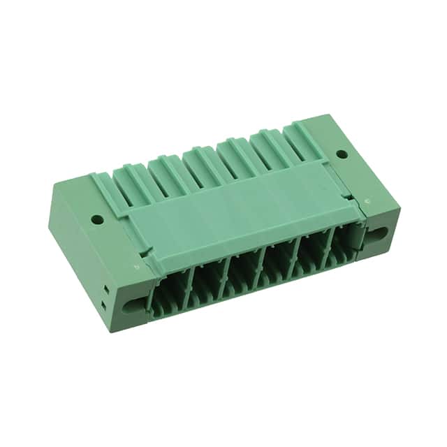 1720835 TERM BLOCK HDR 6POS 90DEG 7.62MM