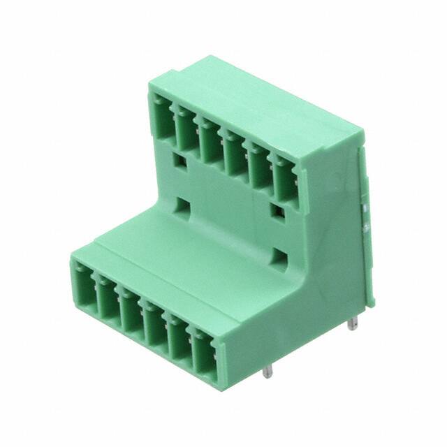 1829992 TERM BLOCK HDR 12POS 3.81MM