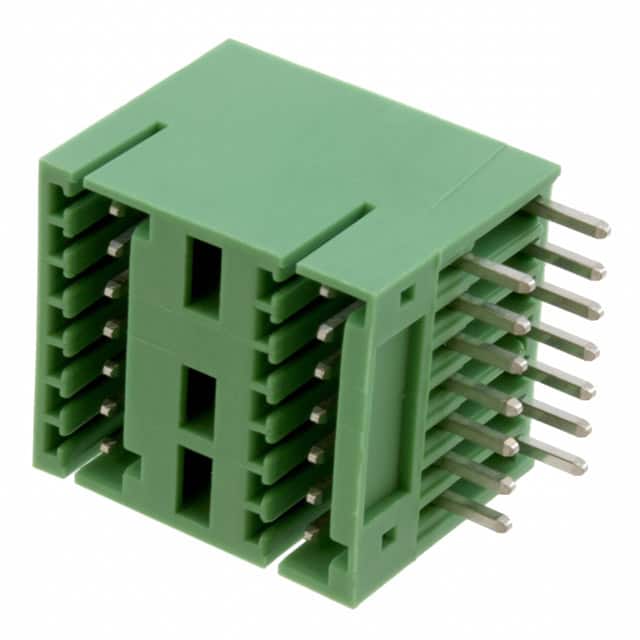 1894859 TERM BLOCK HDR 14POS 90DEG 2.5MM
