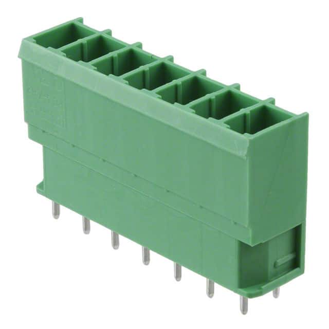 1804739 TERM BLOCK HDR 7POS VERT 7.62MM
